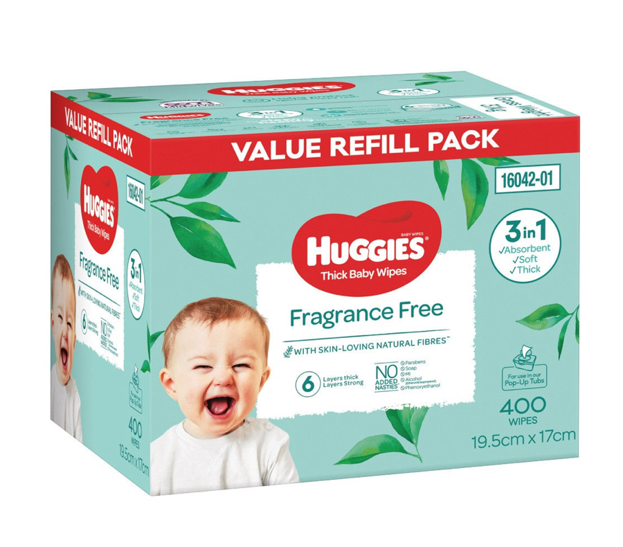 Wipes