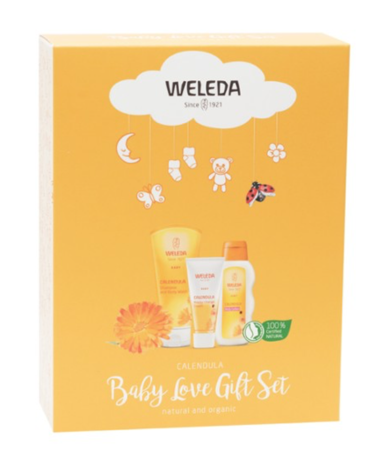 Bath Set