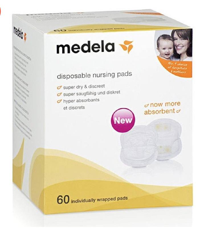 Nursing Pads