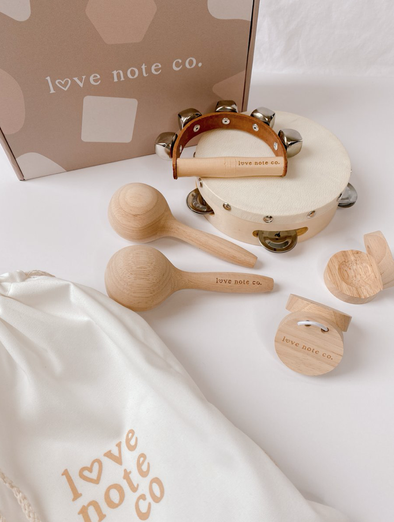 Music Set