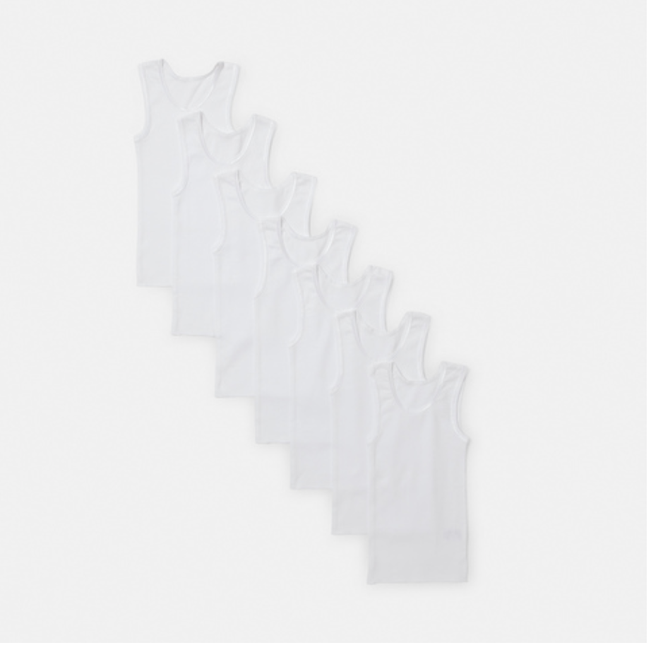 Singlets