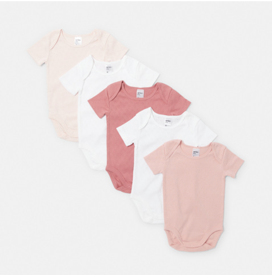 Bodysuits
