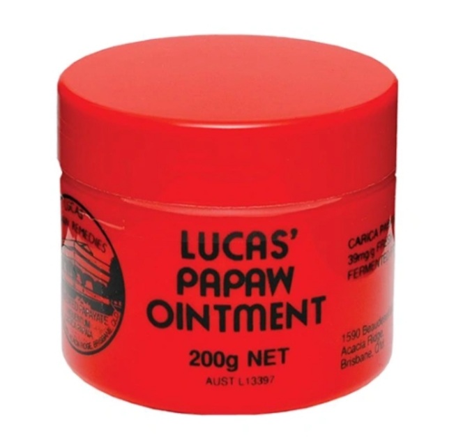 Lucus Paw Paw Cream