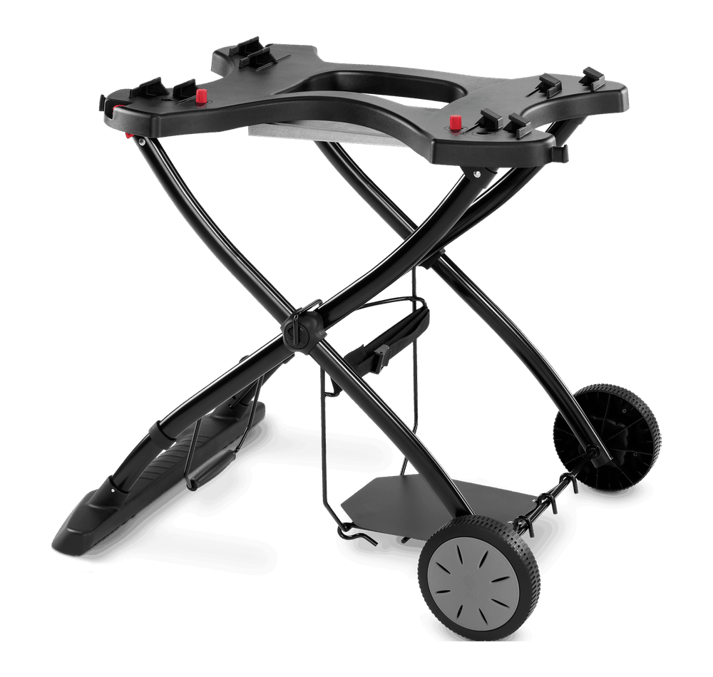 Weber Q Cart