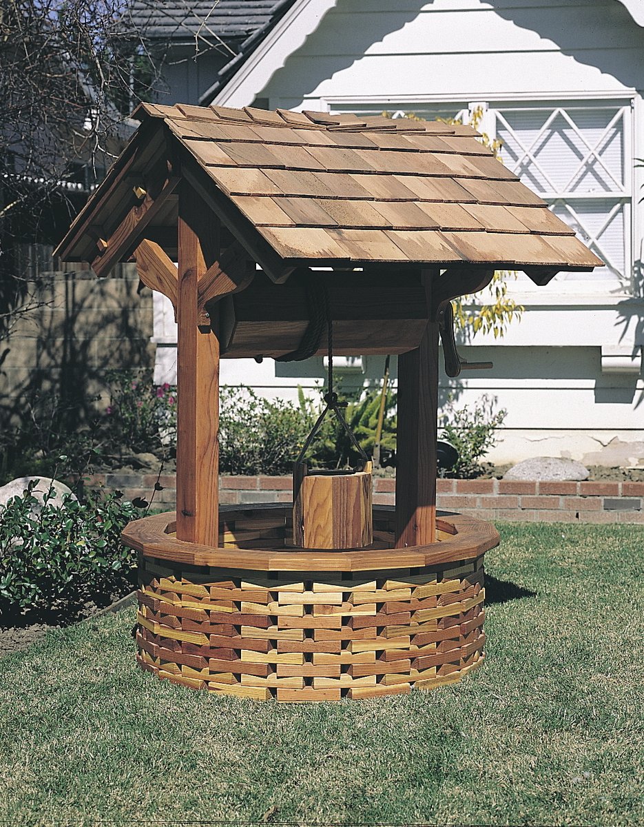 Wishing Well