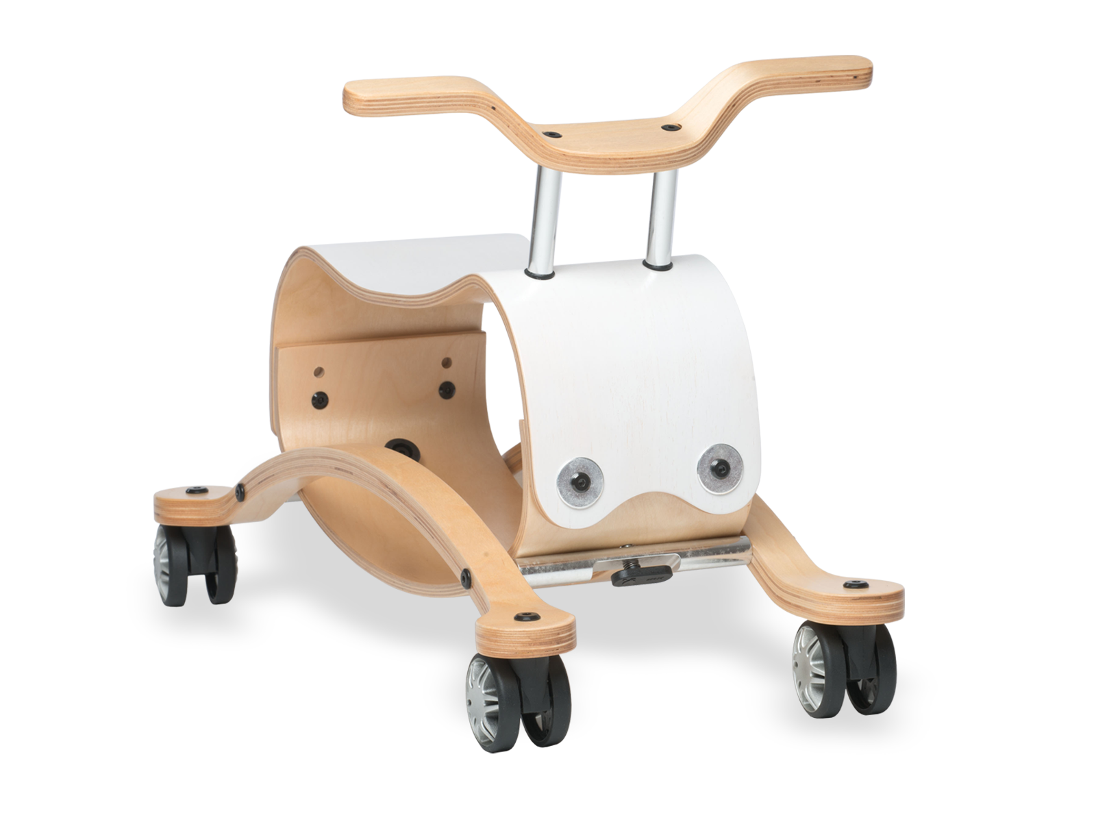 Wishbone Flip Ride-On OR the Aeroplane Ride on/Rocker