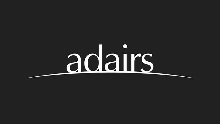 Adairs voucher