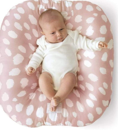 Baby lounger