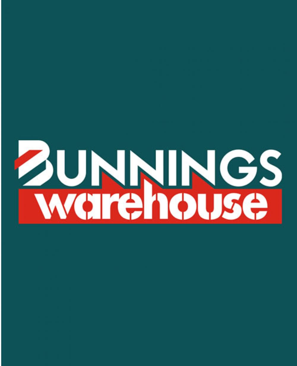 Bunnings voucher