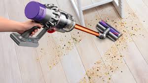 Dyson Vacuum Cleaner