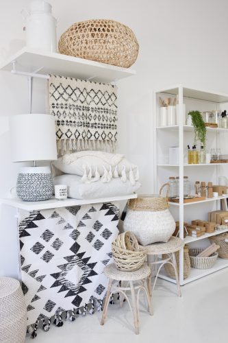 Homewares
