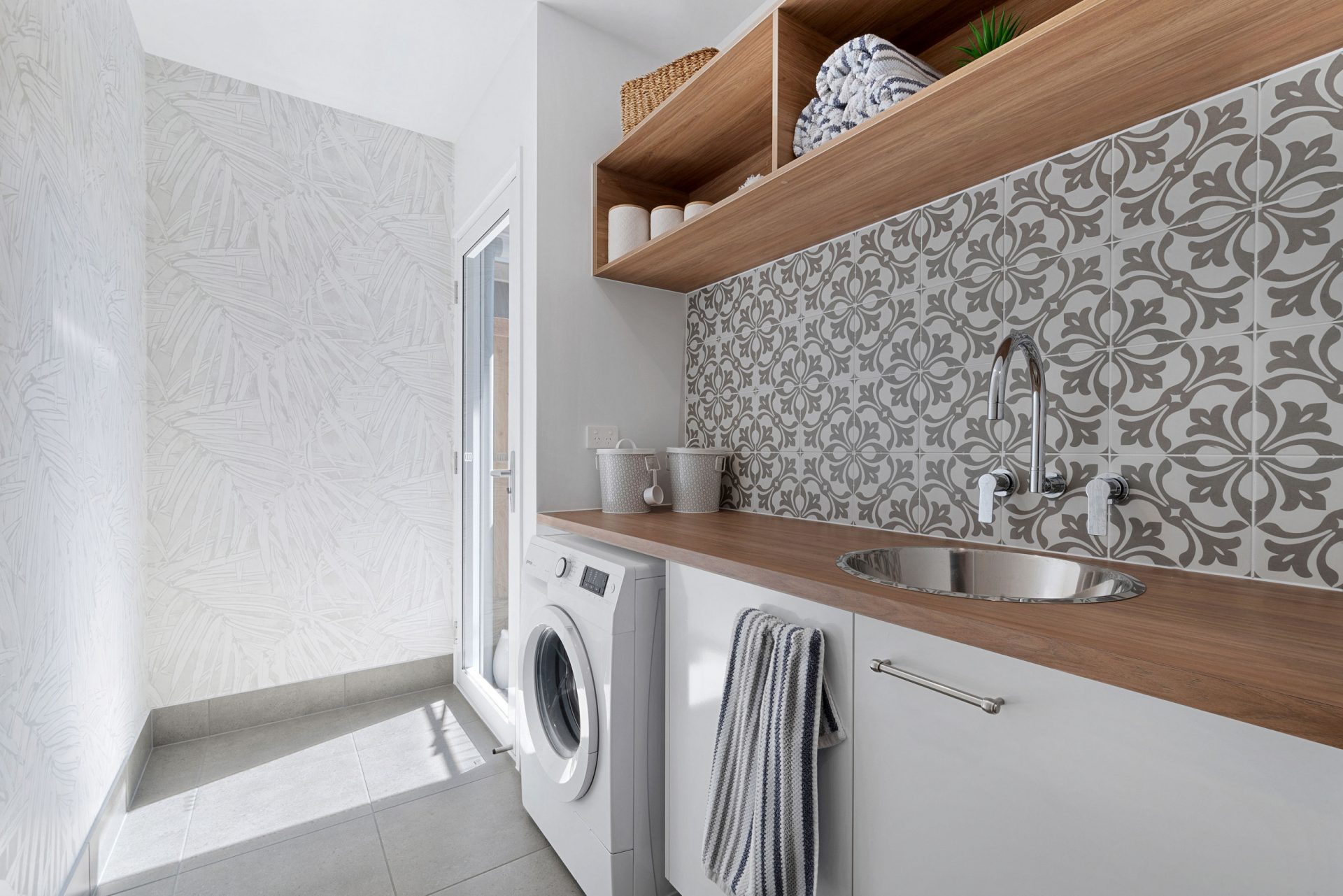 Laundry Reno