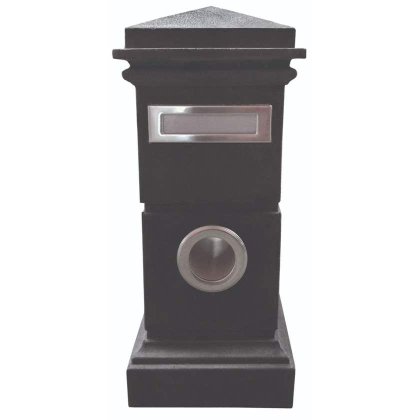 Money for mailbox