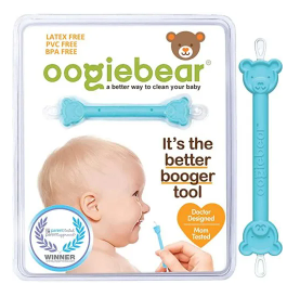 Ear Cleaner for Newborns and Infants