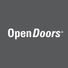 Donations to Open Doors