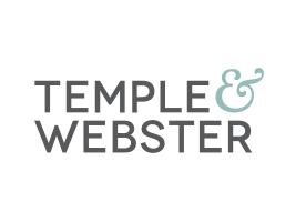 Temple & Webster voucher