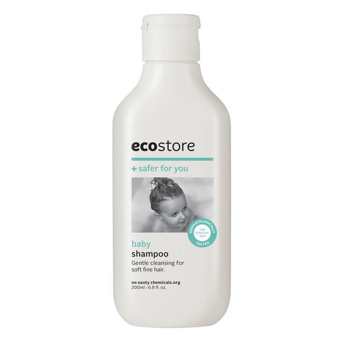Ecostore Toiletries