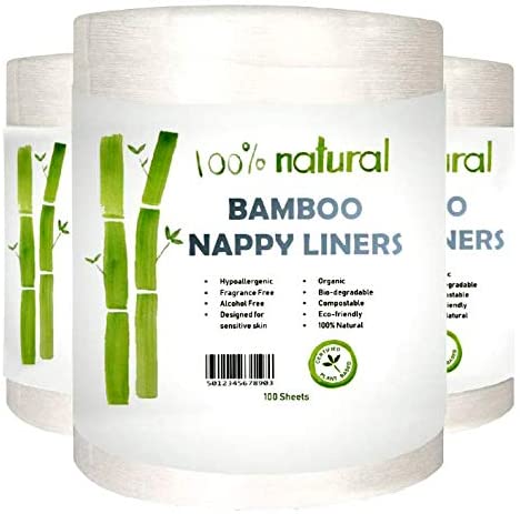 Nappy liners