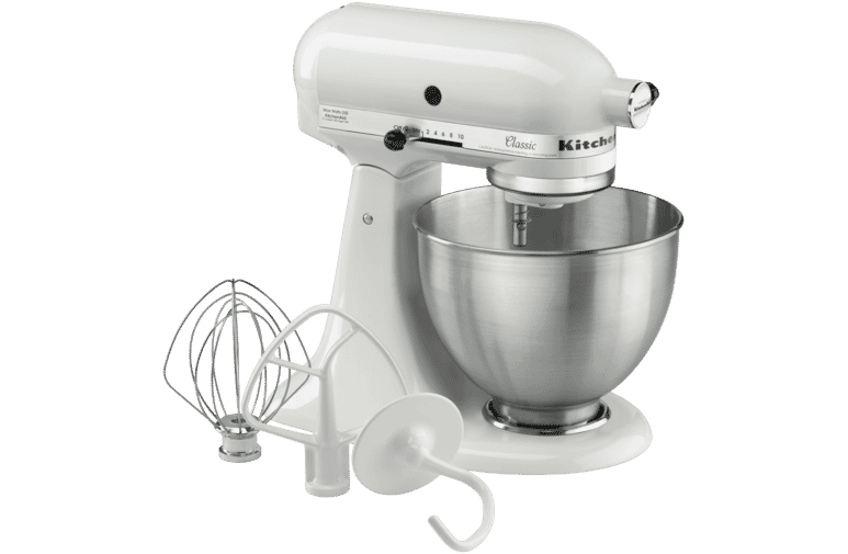 kitchen stand mixer