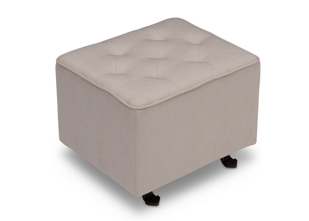 Ottoman for  nursery