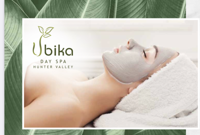 Ubika Spa Retreat