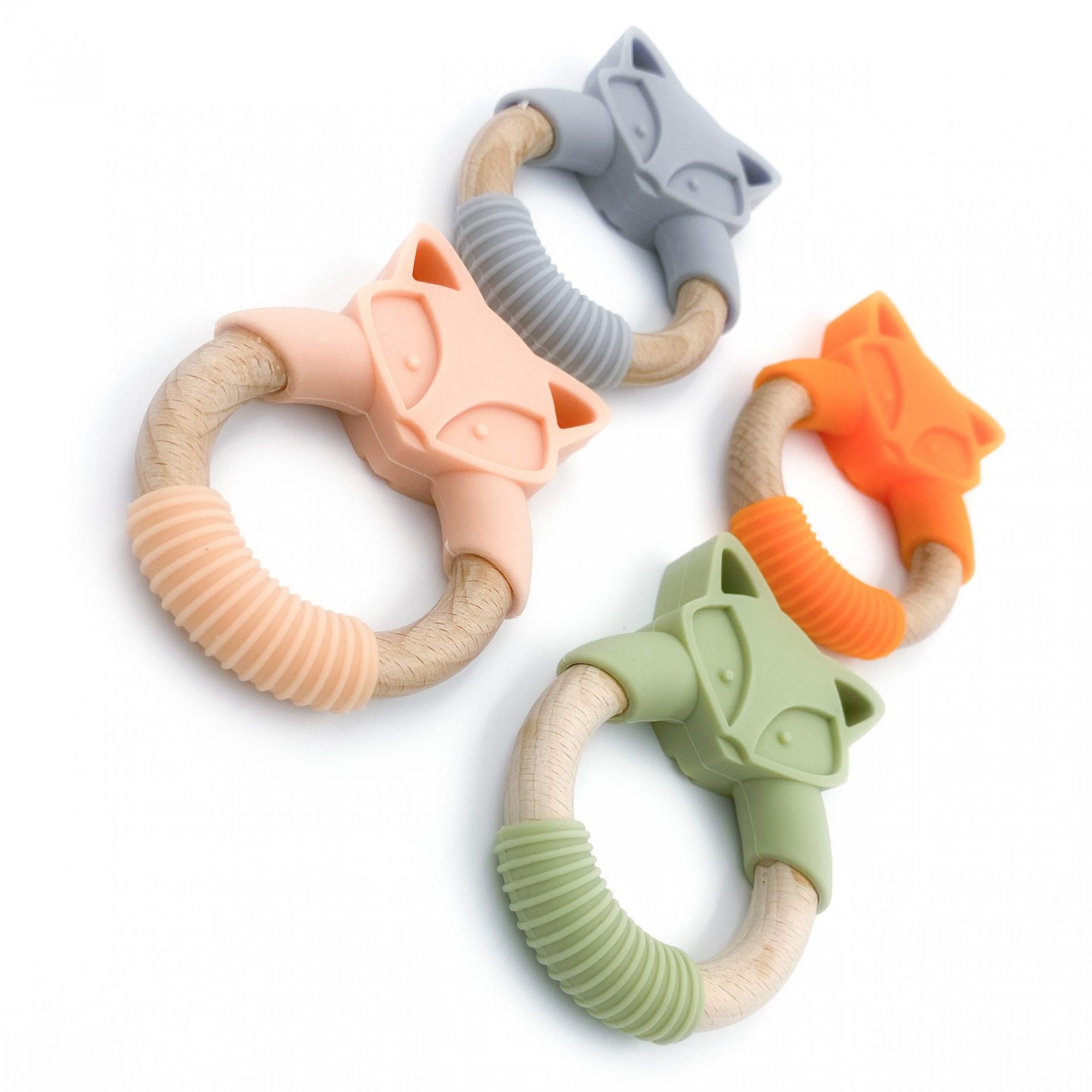 Teething Toys