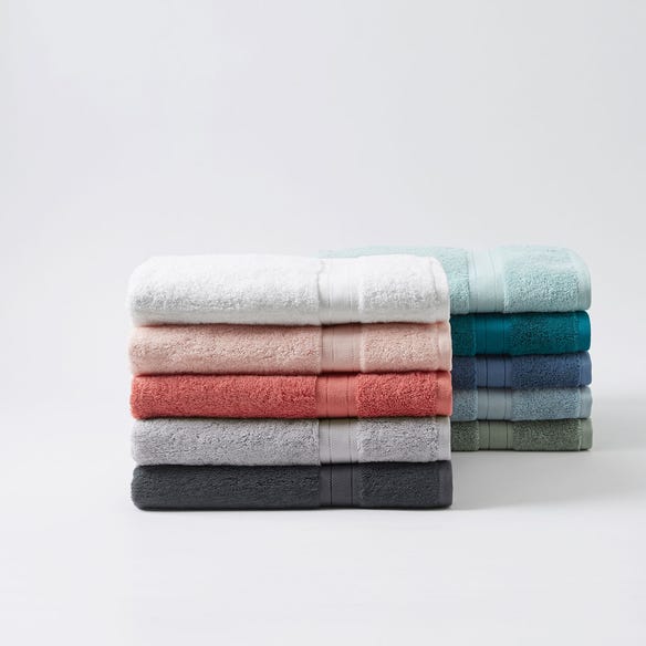 Bath Towels