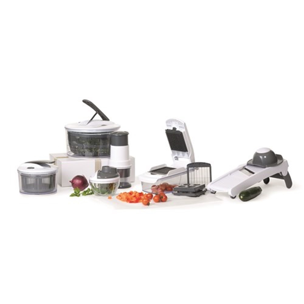 Baccarat Prepare Mandoline Slicer