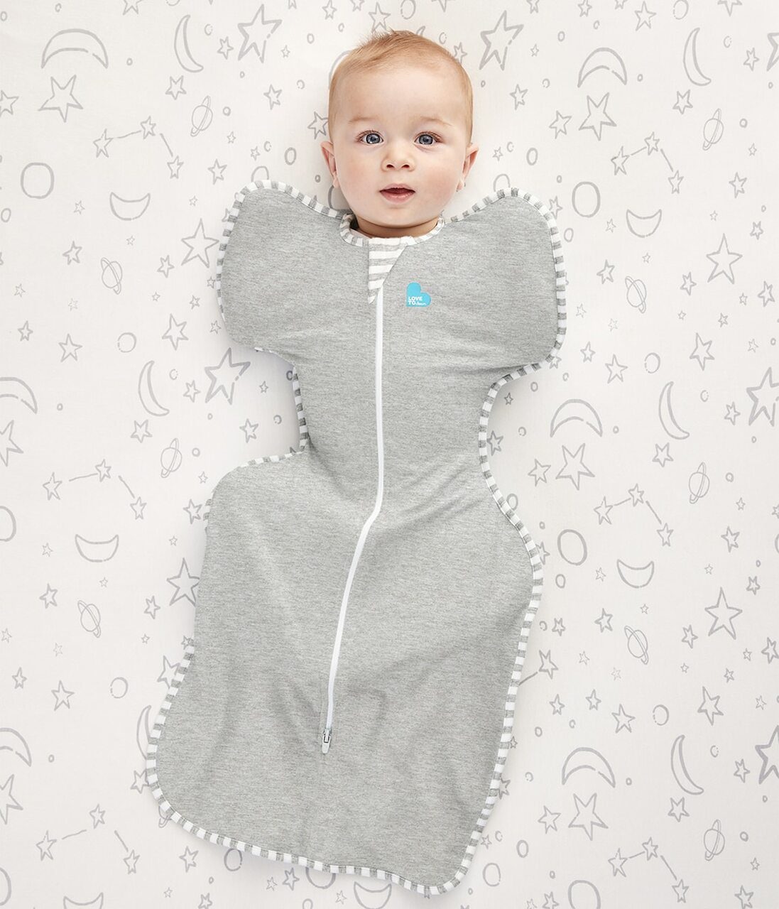 Love to Dream Swaddle Up - Infant
