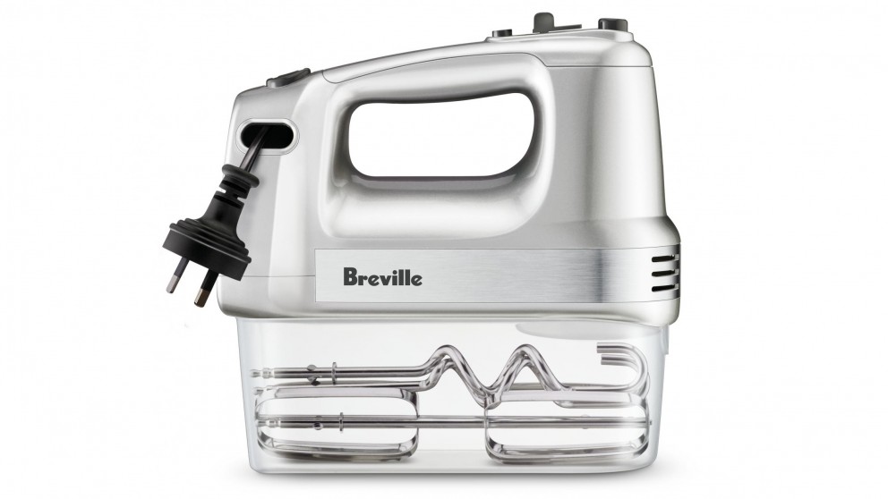 Breville Hand Mixer
