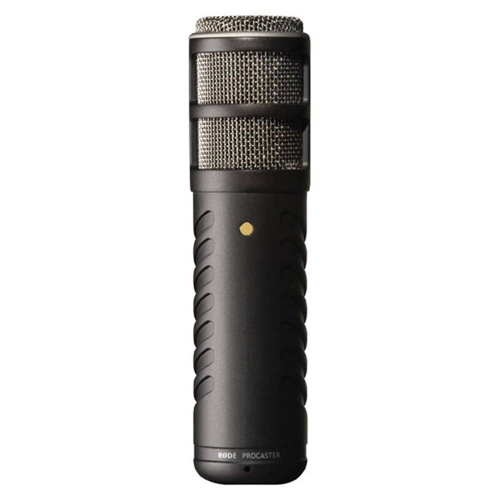 Rode Procaster Broadcast Dynamic Microphone