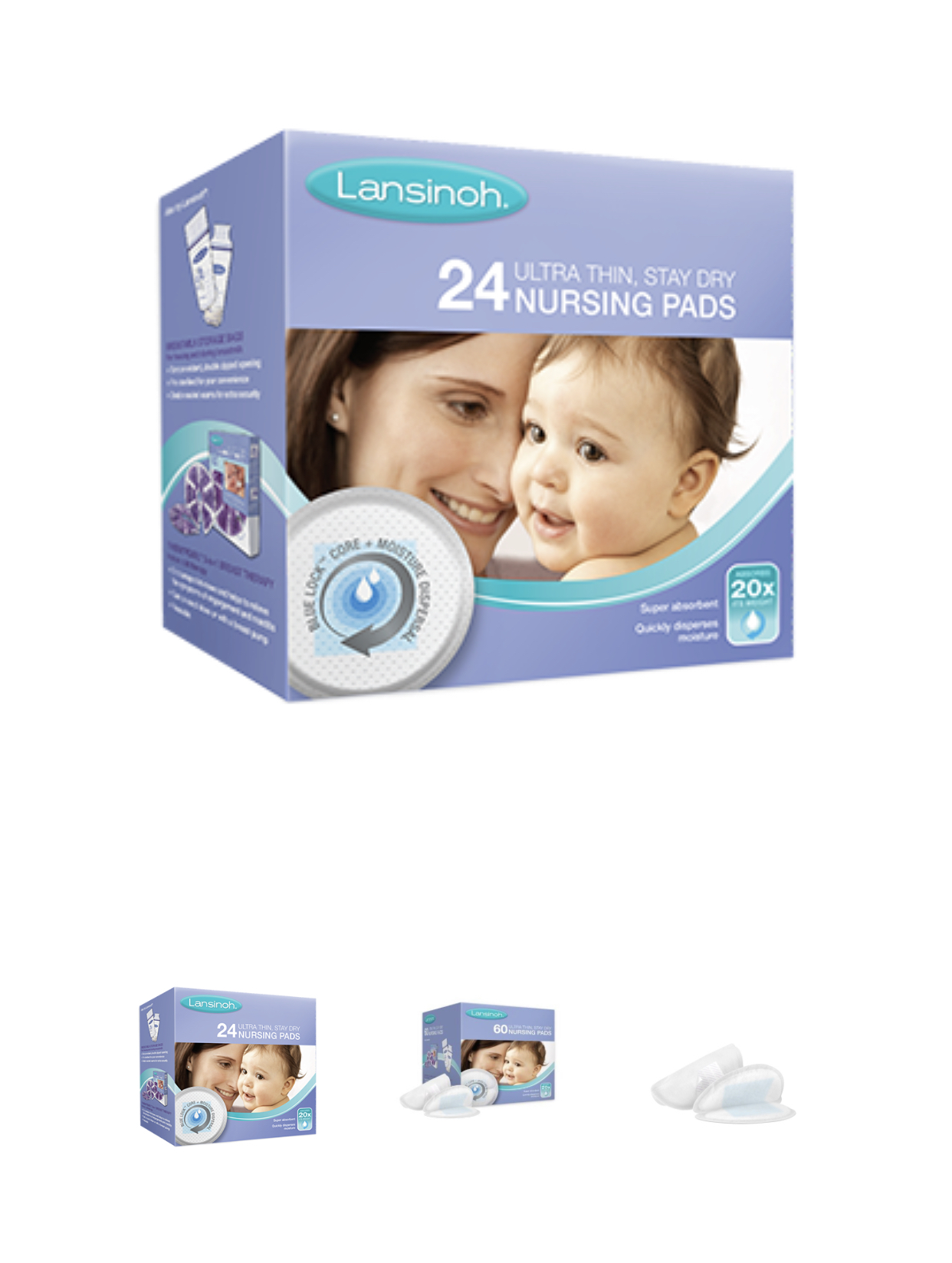 Nursing Pads