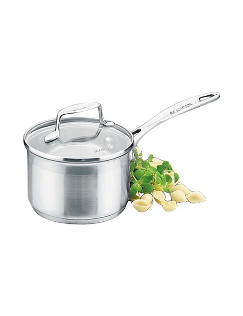 Medium Saucepan