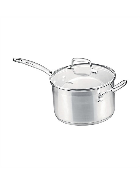 Large Saucepan