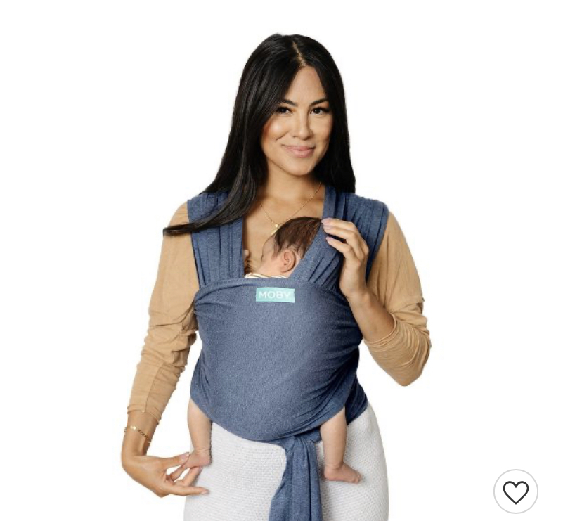 Baby carrier