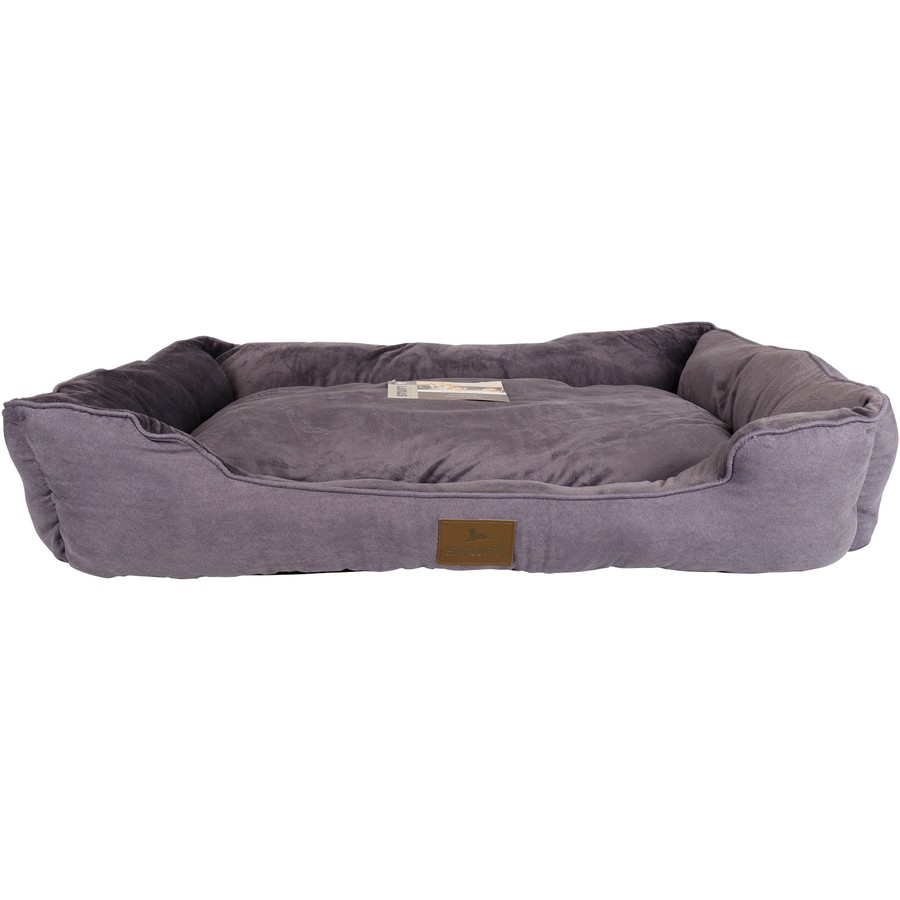 Stuft Rectangle Noble Large Pet Bed