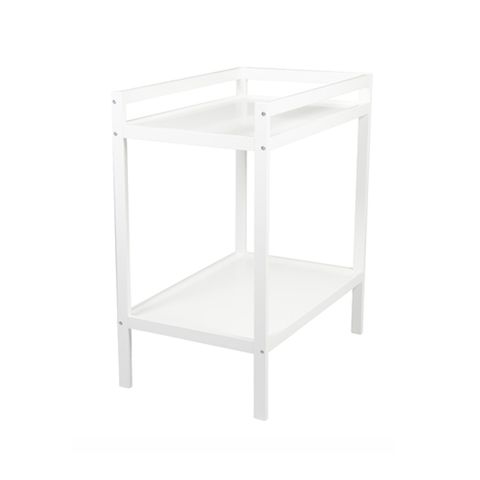 Change table