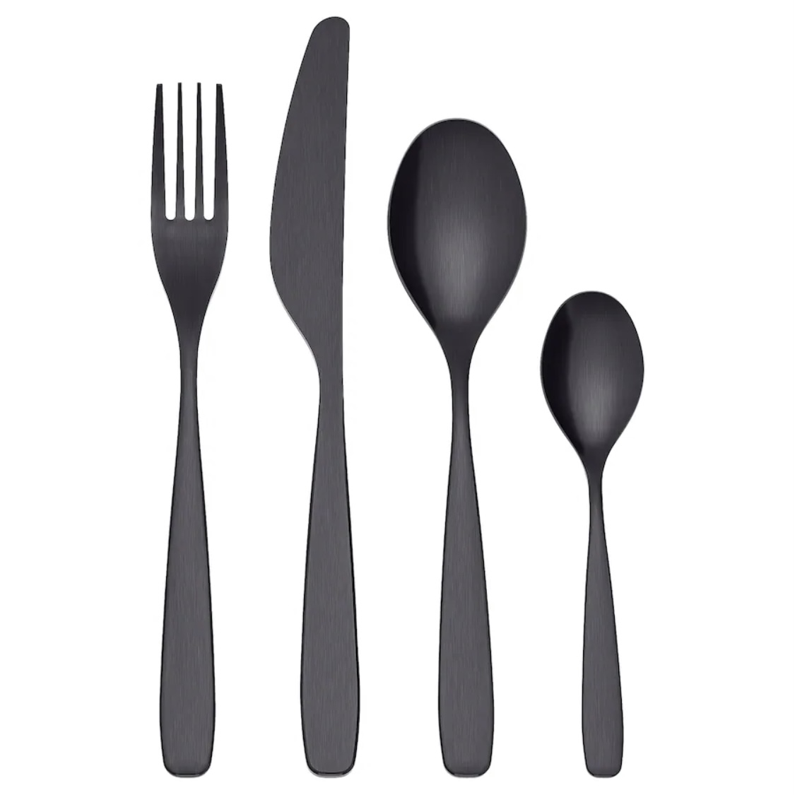 (IKEA) Cutlery Set
