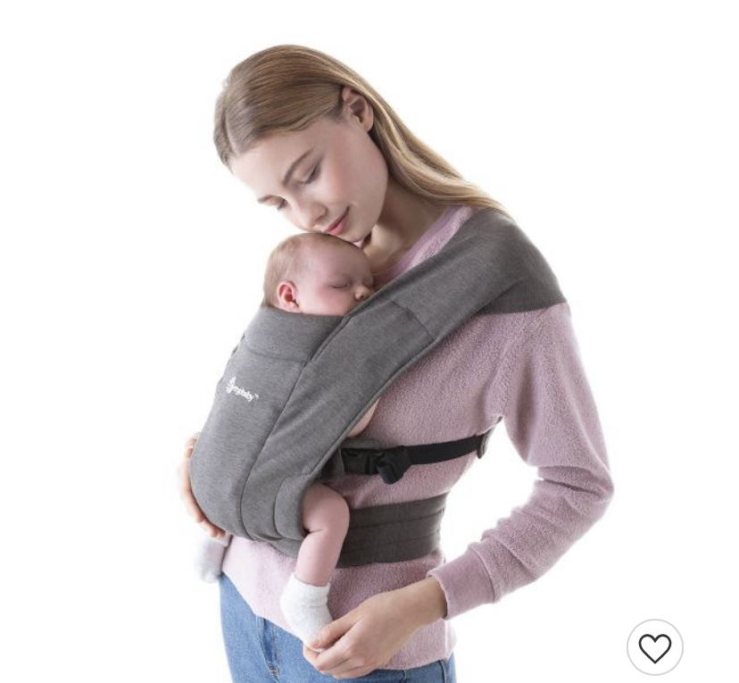 Baby carrier