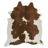 Cow Hide Rug