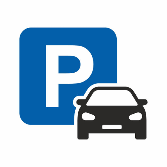 Petrol and parking