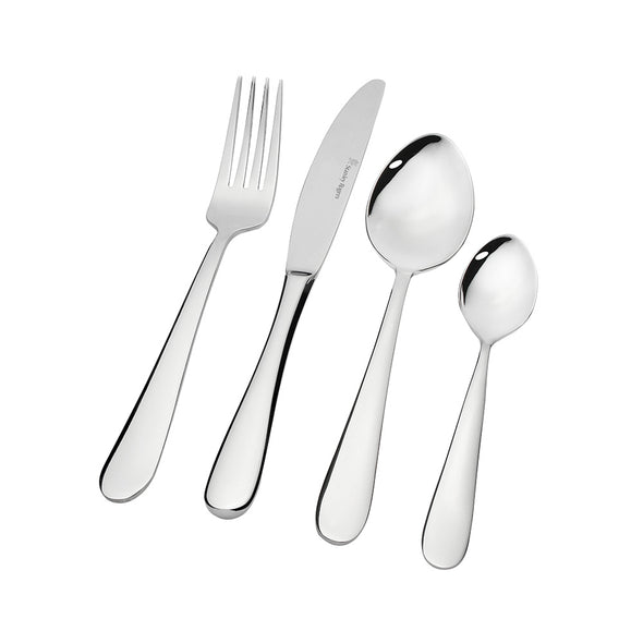 30 Piece Stanley Rogers Cutlery Set