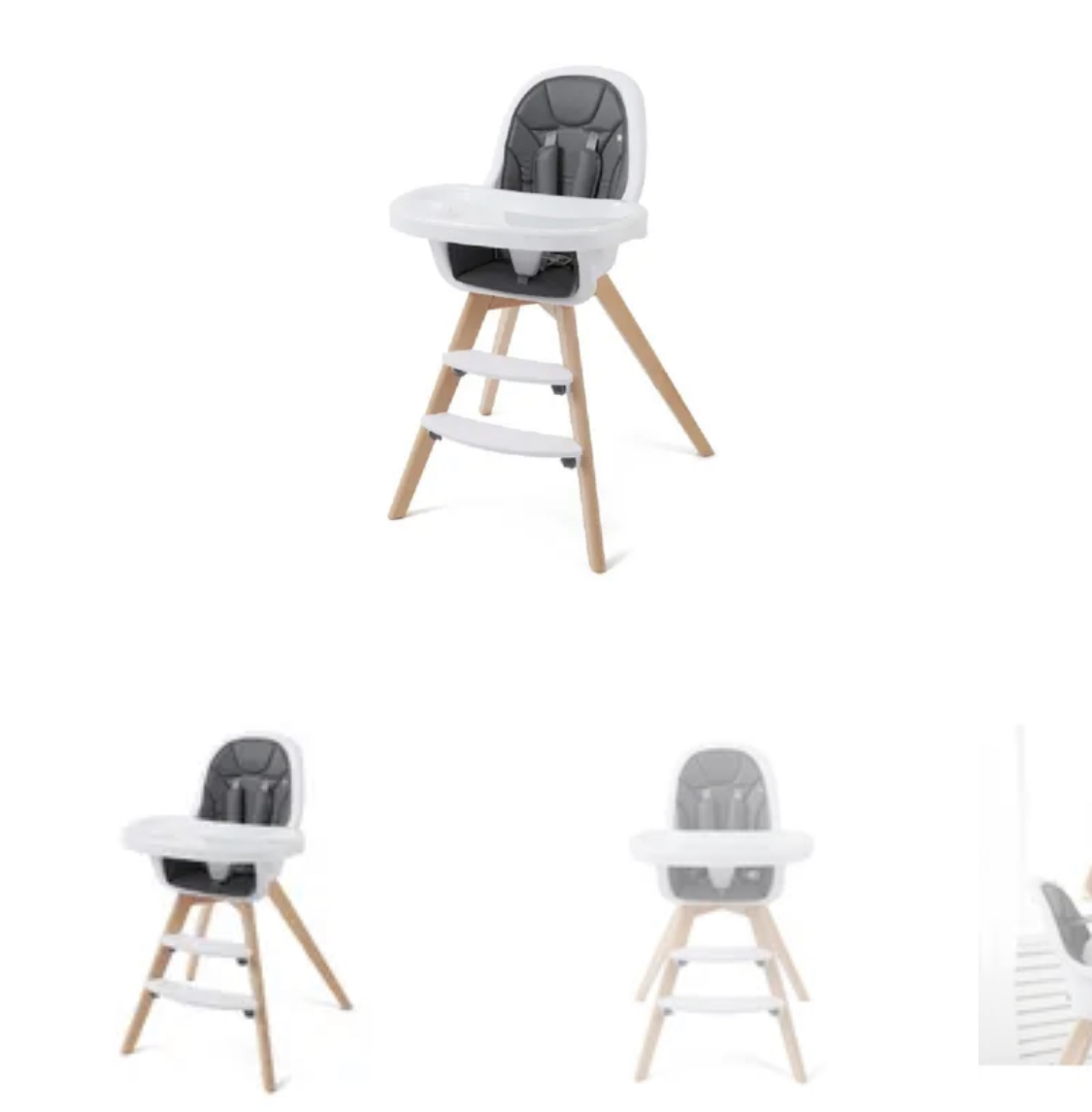 Hi-Chair