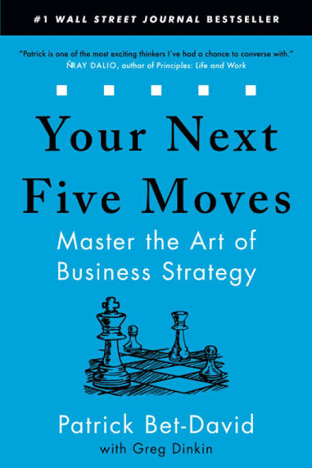 Your Next Five Moves