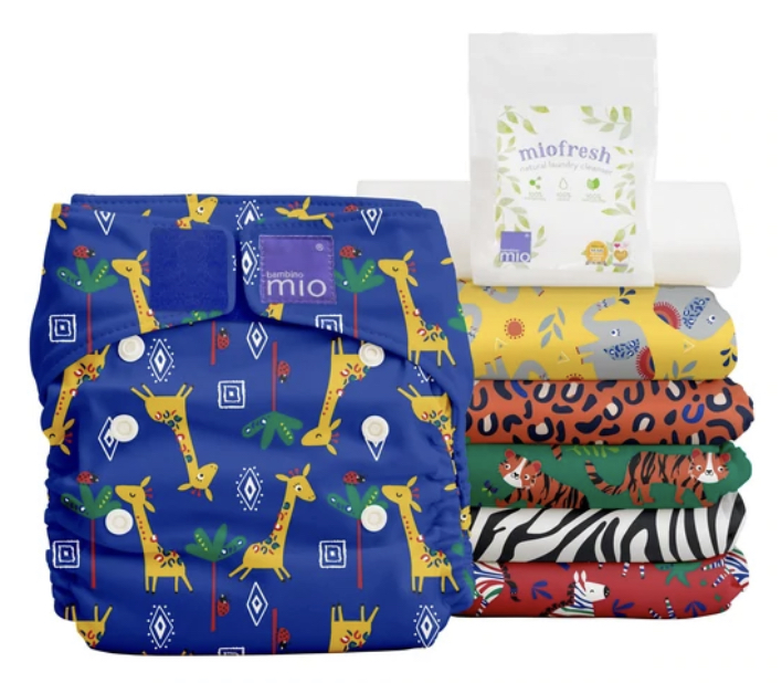Nappies