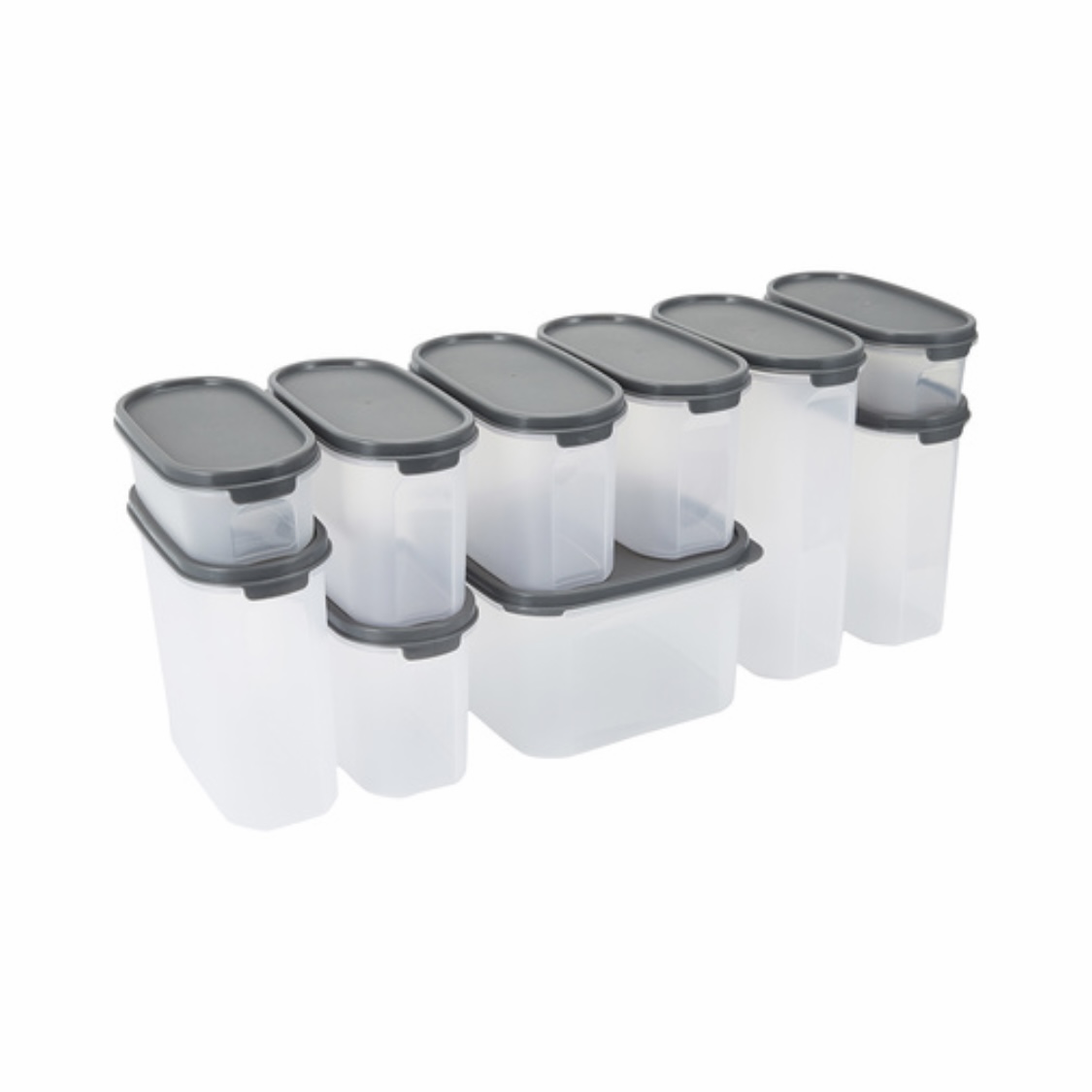 (Kmart) Food Container Set
