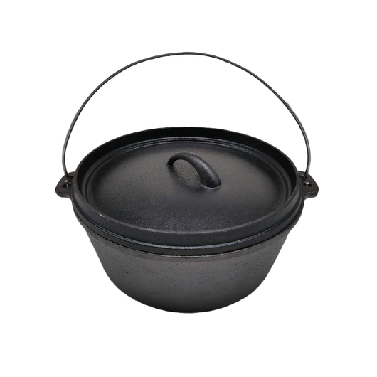 Camping Pot