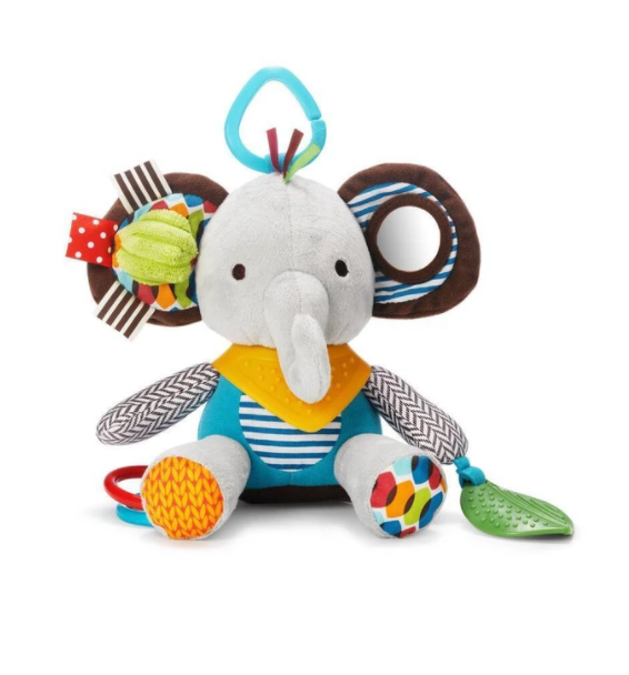 Activity Toy Elephant