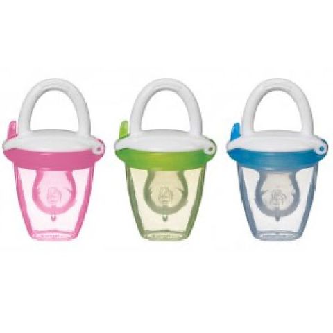 Baby Food Feeder