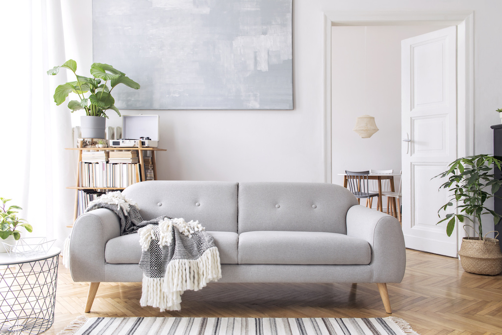 Other Furniture + Bits and Bobs